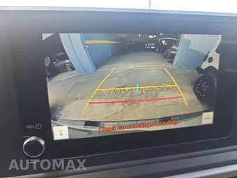 2025 Toyota Tacoma SR Crew Cab Medium Bed - miniatura 26