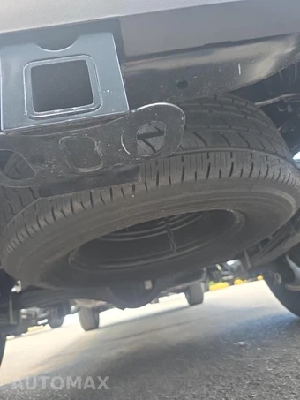 2025 Toyota Tacoma SR Crew Cab Medium Bed - miniatura 7