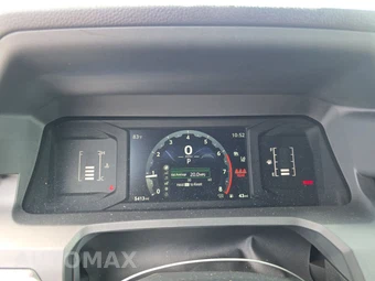 2025 Toyota Tacoma SR Crew Cab Medium Bed - miniatura 12