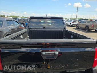 2025 Toyota Tacoma SR Crew Cab Medium Bed - miniatura 16