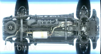 2025 Toyota Tacoma SR Crew Cab Medium Bed - miniatura 18