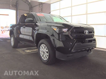 2025 Toyota Tacoma SR Crew Cab Medium Bed - miniatura 3