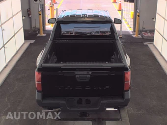 2025 Toyota Tacoma SR Crew Cab Medium Bed - miniatura 5