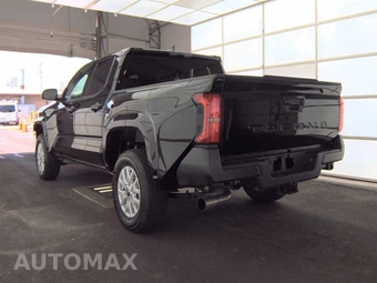 2025 Toyota Tacoma SR Crew Cab Medium Bed - miniatura 6