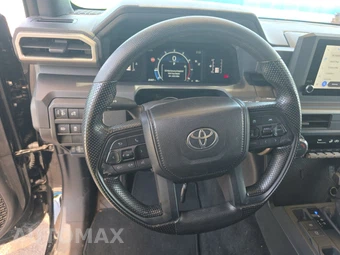 2025 Toyota Tacoma SR Crew Cab Medium Bed - miniatura 10