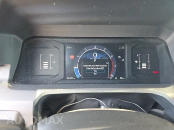 2025 Toyota Tacoma SR Crew Cab Medium Bed - miniatura 12