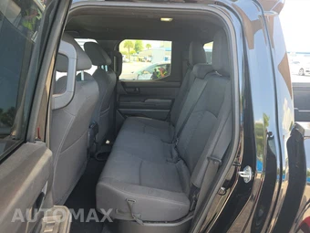 2025 Toyota Tacoma SR Crew Cab Medium Bed - miniatura 13