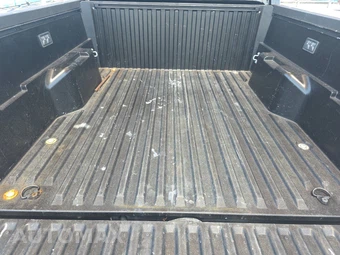 2025 Toyota Tacoma SR Crew Cab Medium Bed - miniatura 16