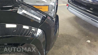 2025 Toyota Tacoma SR Crew Cab Medium Bed - miniatura 20