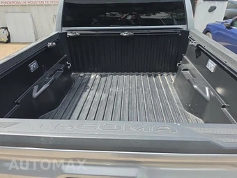 2025 Toyota Tacoma SR Crew Cab Medium Bed - miniatura 13
