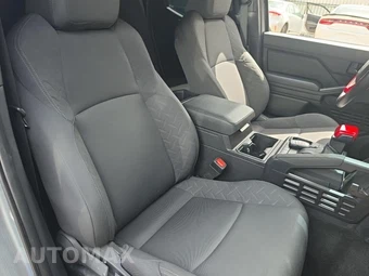 2025 Toyota Tacoma SR Crew Cab Medium Bed - miniatura 15