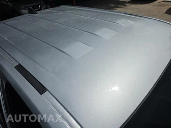 2025 Toyota Tacoma SR Crew Cab Medium Bed - miniatura 16