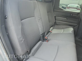 2025 Toyota Tacoma SR Crew Cab Medium Bed - miniatura 18