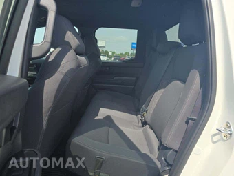 2025 Toyota Tacoma SR Crew Cab Medium Bed - miniatura 10