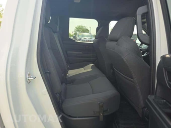 2025 Toyota Tacoma SR Crew Cab Medium Bed - miniatura 13