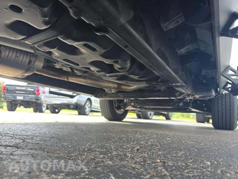 2025 Toyota Tacoma SR Crew Cab Medium Bed - miniatura 14