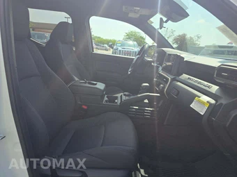 2025 Toyota Tacoma SR Crew Cab Medium Bed - miniatura 15