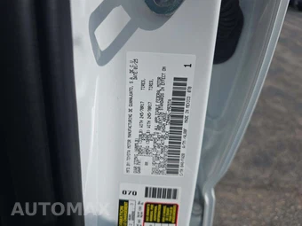 2025 Toyota Tacoma SR Crew Cab Medium Bed - miniatura 2