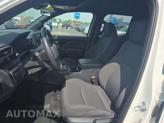 2025 Toyota Tacoma SR Crew Cab Medium Bed - miniatura 3