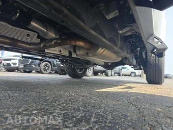 2025 Toyota Tacoma SR Crew Cab Medium Bed - miniatura 4