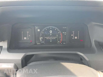2025 Toyota Tacoma SR Crew Cab Medium Bed - miniatura 6