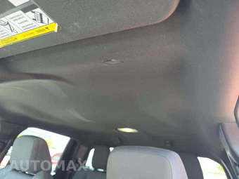 2025 Toyota Tacoma SR Crew Cab Medium Bed - miniatura 11
