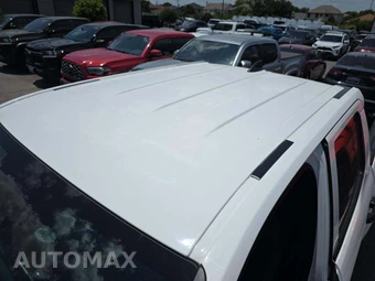 2025 Toyota Tacoma SR Crew Cab Medium Bed - miniatura 12