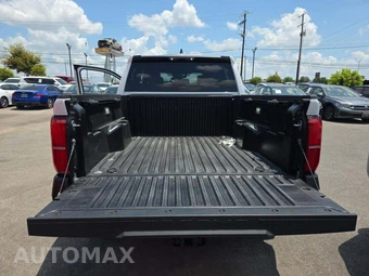 2025 Toyota Tacoma SR Crew Cab Medium Bed - miniatura 14