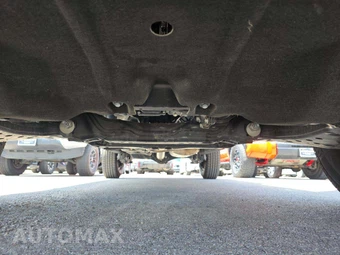 2025 Toyota Tacoma SR Crew Cab Medium Bed - miniatura 20