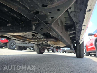 2025 Toyota Tacoma SR Crew Cab Medium Bed - miniatura 7