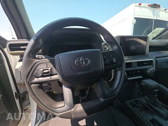 2025 Toyota Tacoma SR Regular Cab Long Bed - miniatura 10