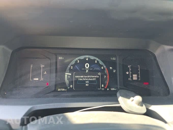 2025 Toyota Tacoma SR Regular Cab Long Bed - miniatura 12