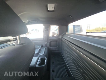 2025 Toyota Tacoma SR Regular Cab Long Bed - miniatura 13