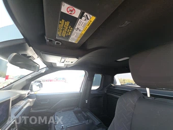 2025 Toyota Tacoma SR Regular Cab Long Bed - miniatura 14