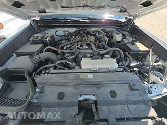 2025 Toyota Tacoma SR Regular Cab Long Bed - miniatura 16