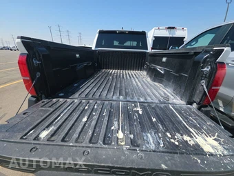 2025 Toyota Tacoma SR Regular Cab Long Bed - miniatura 17