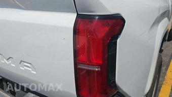 2025 Toyota Tacoma SR Regular Cab Long Bed - miniatura 24