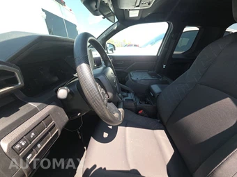 2025 Toyota Tacoma SR Regular Cab Long Bed - miniatura 7