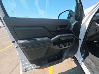 2025 Toyota Tacoma SR Regular Cab Long Bed - miniatura 9