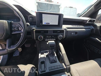 2025 Toyota Tacoma SR Regular Cab Long Bed - miniatura 11