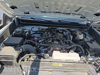 2025 Toyota Tacoma SR Regular Cab Long Bed - miniatura 14