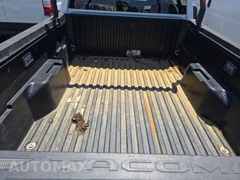 2025 Toyota Tacoma SR Regular Cab Long Bed - miniatura 15