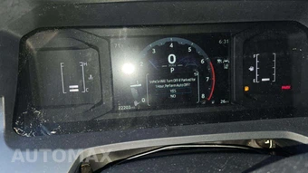 2025 Toyota Tacoma SR Regular Cab Long Bed - miniatura 17