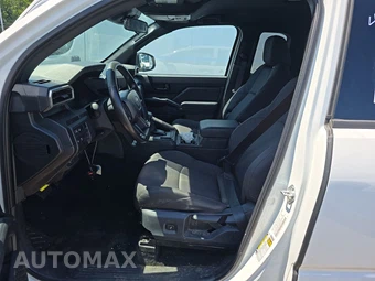 2025 Toyota Tacoma SR Regular Cab Long Bed - miniatura 7
