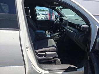2025 Toyota Tacoma SR Regular Cab Long Bed - miniatura 8