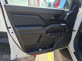 2025 Toyota Tacoma SR Regular Cab Long Bed - miniatura 9