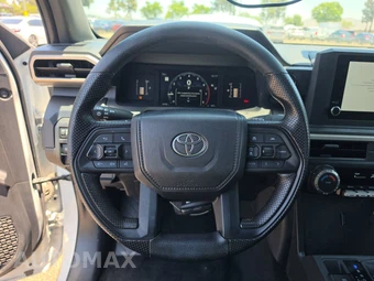2025 Toyota Tacoma SR Regular Cab Long Bed - miniatura 10