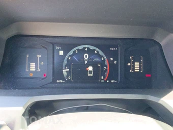 2025 Toyota Tacoma SR Regular Cab Long Bed - miniatura 12