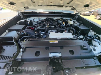 2025 Toyota Tacoma SR Regular Cab Long Bed - miniatura 14