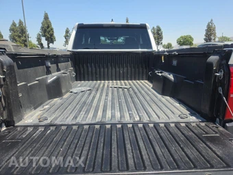 2025 Toyota Tacoma SR Regular Cab Long Bed - miniatura 15